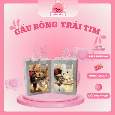 quà tặng Valentine cho nữ