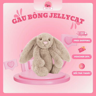 Gấu Bông Jellycat