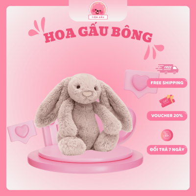 Gấu Bông Jellycat