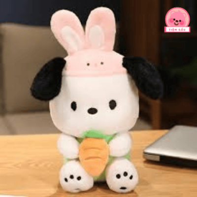 Gấu Bông Pochacco