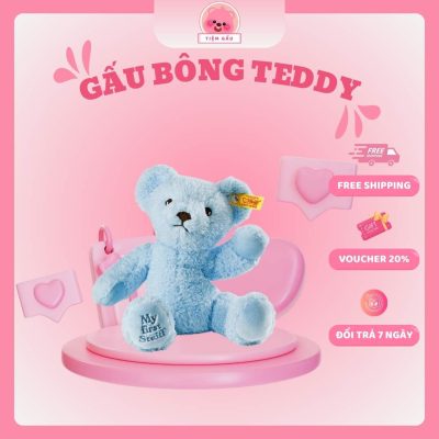 Gấu bông teddy - Gấu bông tặng sinh nhật