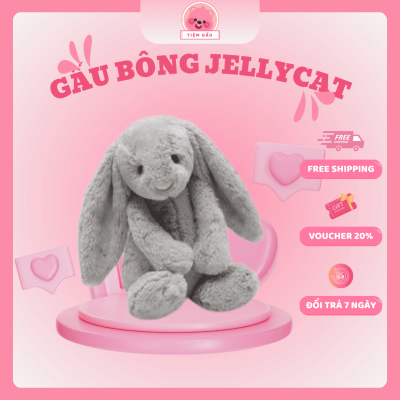 Gấu Bông Jellycat