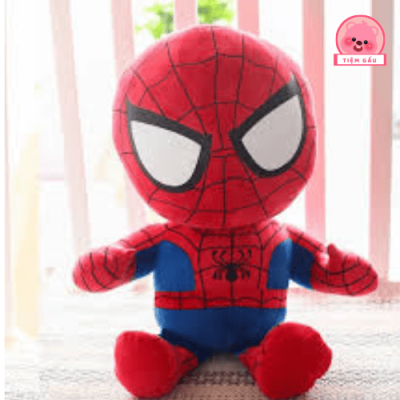 Gấu Bông Spider-Man