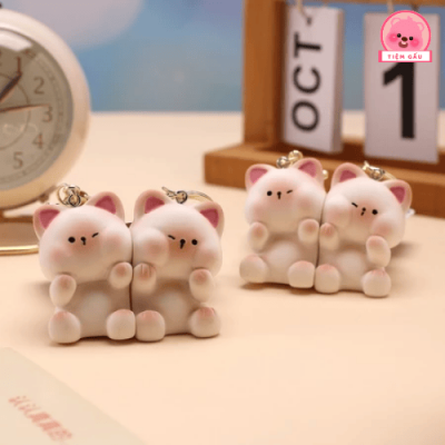 Vì Sao Nên Chọn Một Móc Chìa Khóa Đẹp
