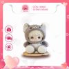 Gấu Bông Naifu Baby- Xinh xắn
