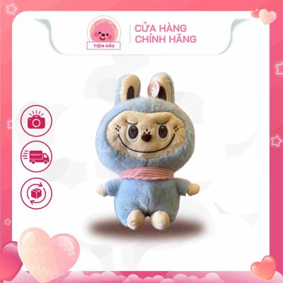 Gấu Bông Labubu đáng yêu
