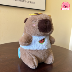 gấu đơn capybara 2
