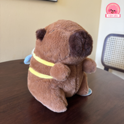 gấu đơn capybara 4