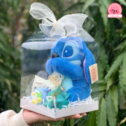 sét gấu stitch 1