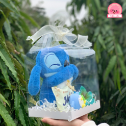 sét gấu stitch 2