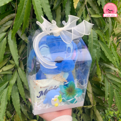sét gấu stitch 3